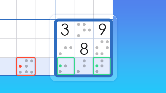 tips in playing sudoku