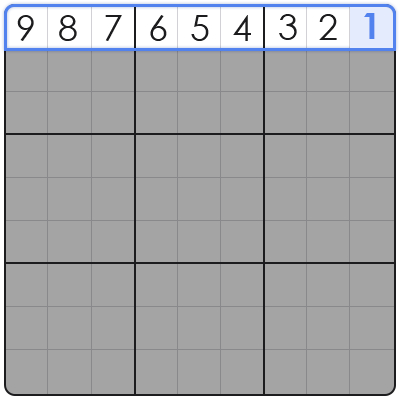 how to solve sudoku puzzles